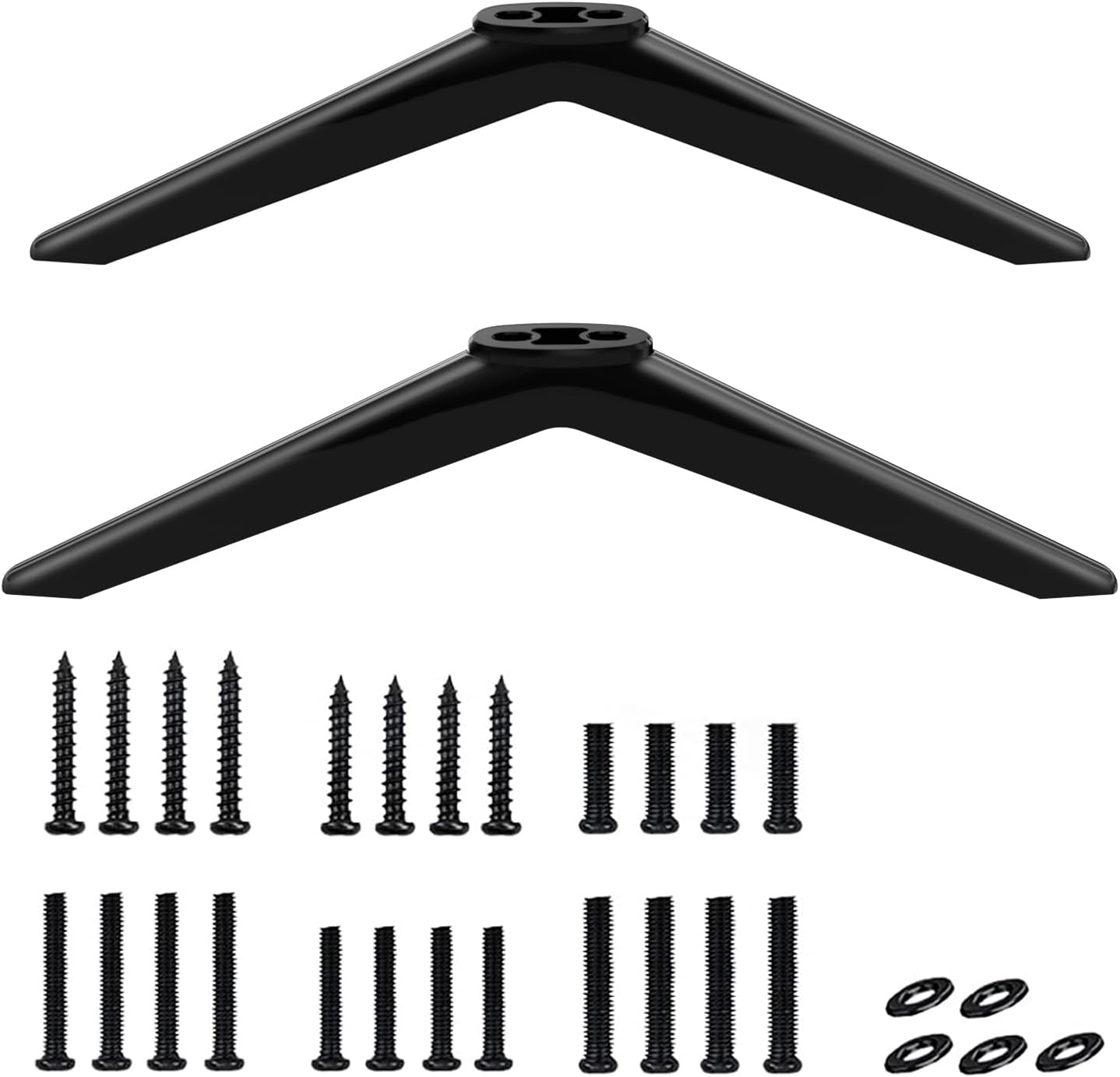 Chunxiao TCL TV Legs Replacement - Easy Installation