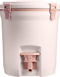 STANLEY Adventure 2 Gallon Fast Flow Water Jug - Long-Lasting Cold