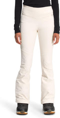 Women's Snoga Pant - Fitted WindWall Ski Pant for Cold Weather
