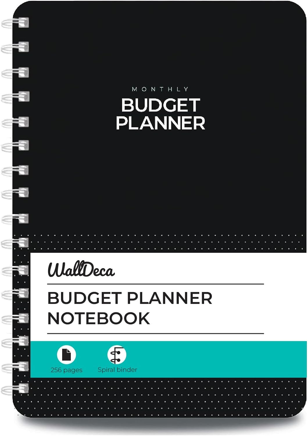 Budget Planner for Financial Control