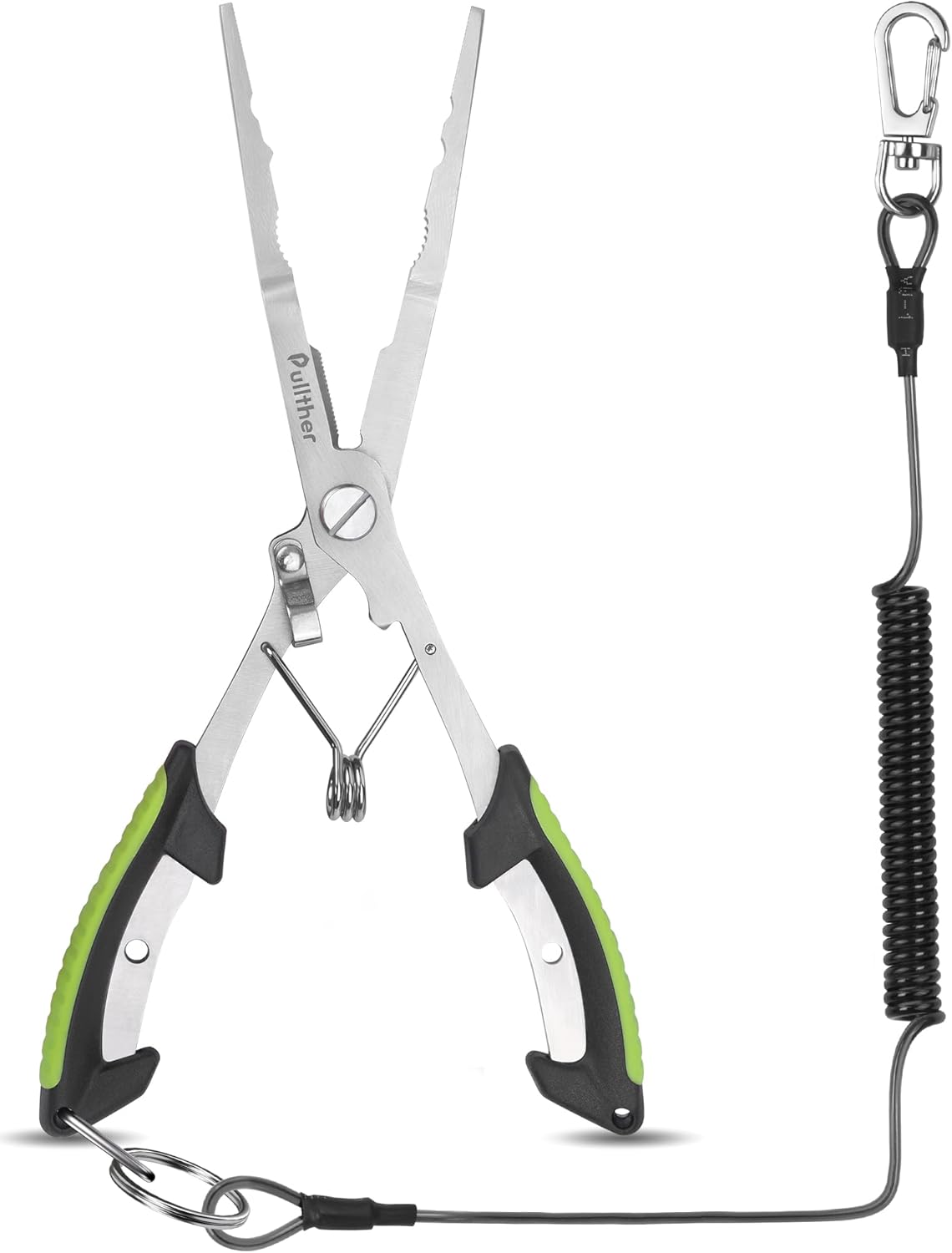 Rustproof Fishing Multitool for Pullther Fishing