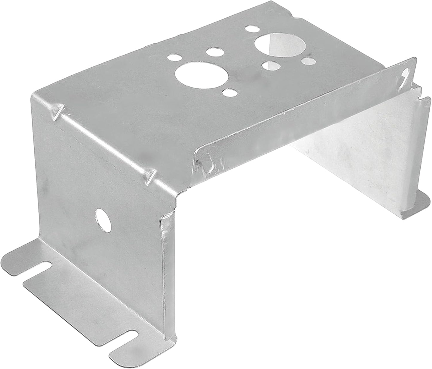 Stainless Steel Mounting Bracket for Diesel Parking Heaters - HAIWEN
