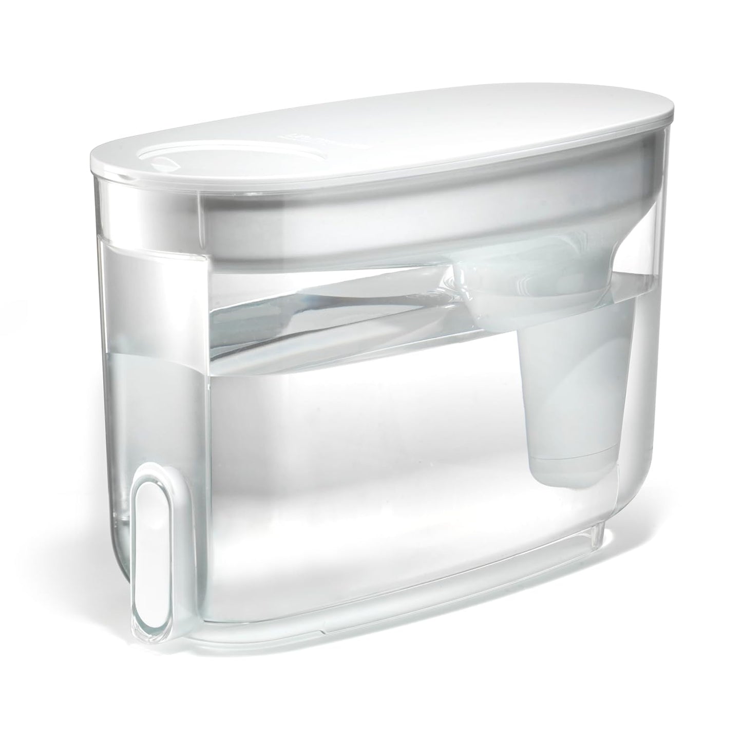 LifeStraw Home Water Filter Dispenser for Clean Drinking Water