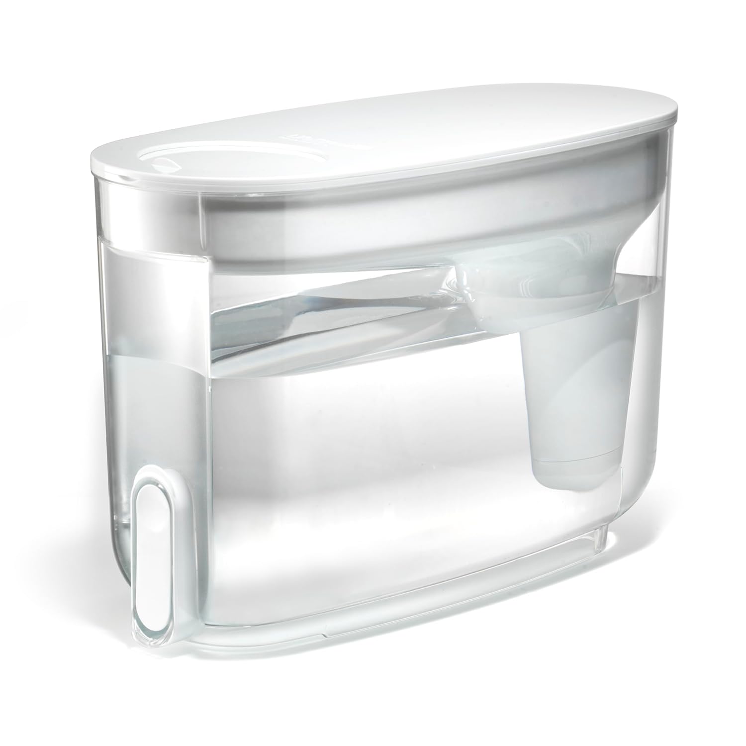 LifeStraw Home Water Filter Dispenser for Clean Drinking Water