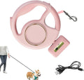 Retractable Dog Leash 10ft by Best Dog Supplies for Small Dogs