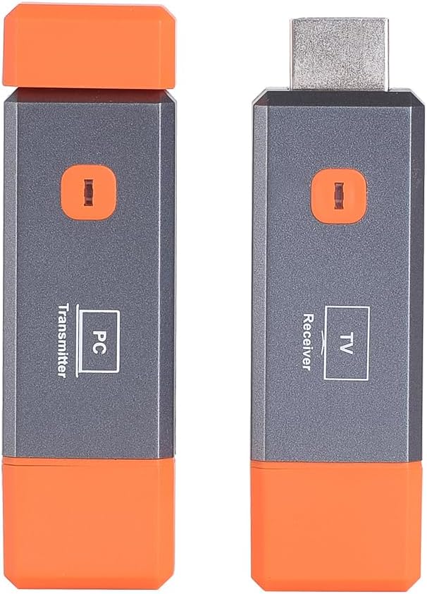 High-Performance Wireless HDMI Extender