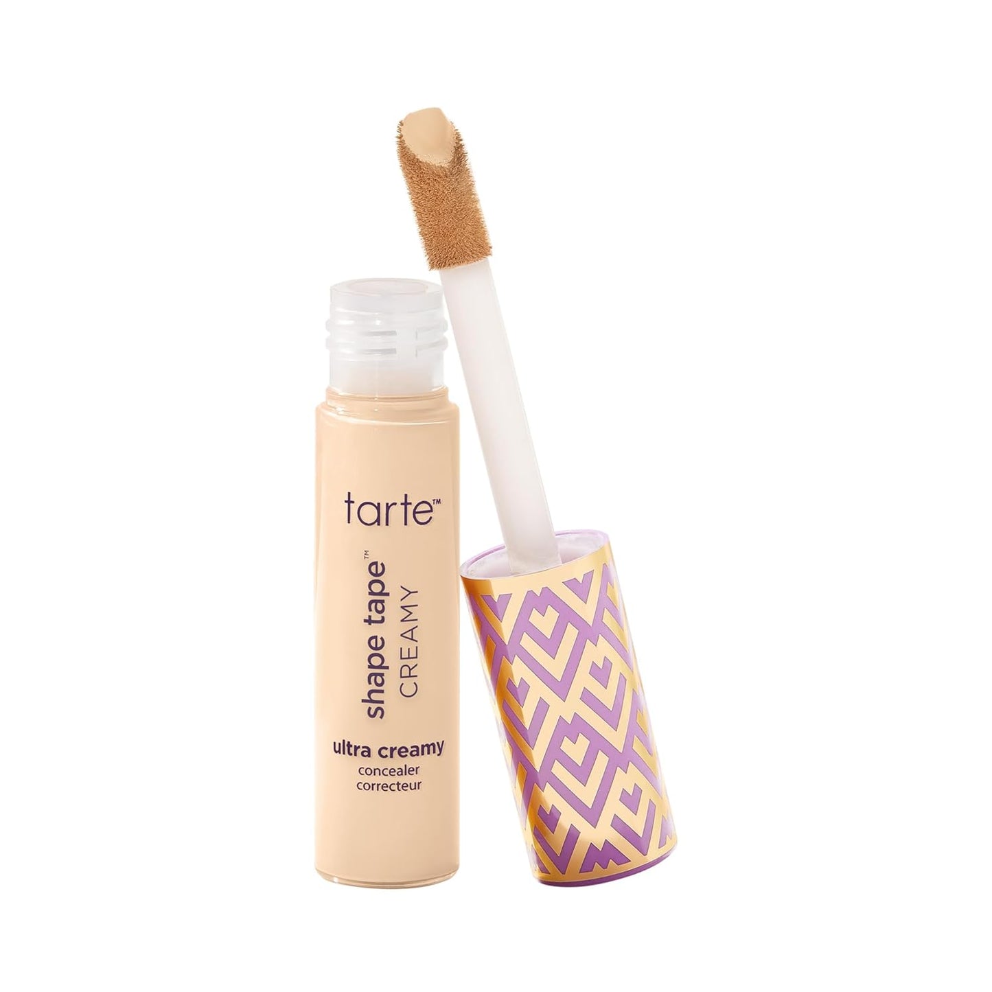 Tarte Shape Tape Creamy Concealer for Flawless Coverage