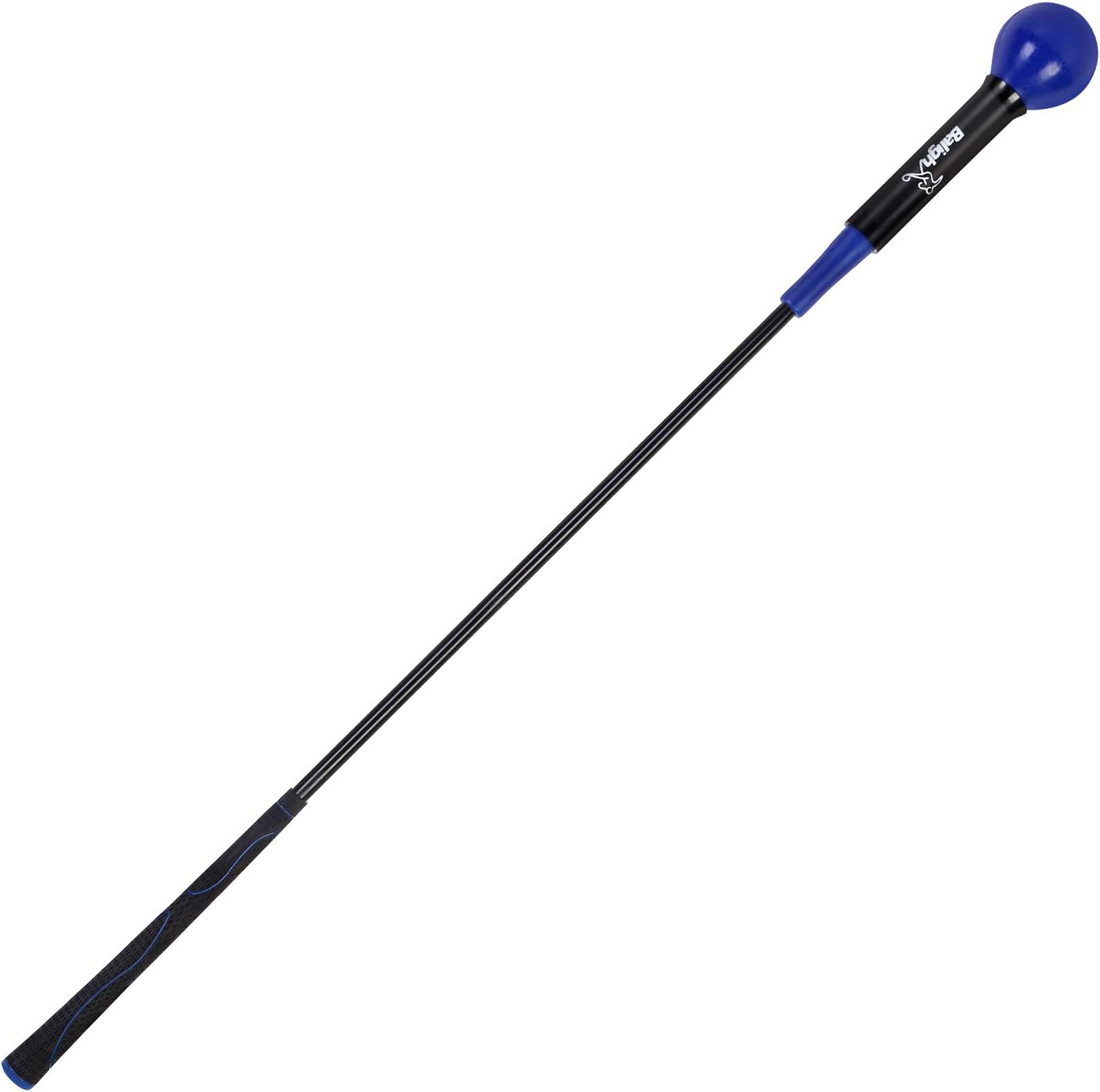 Golf Swing Trainer Aid for Strength and Flexibility Training
