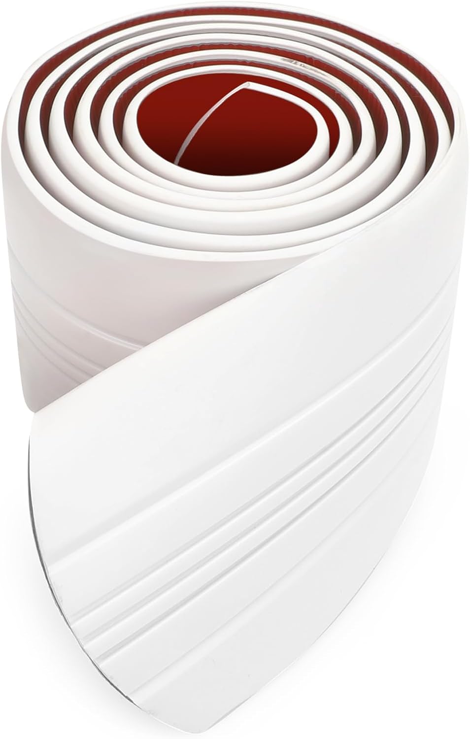 Self-Adhesive Boat Keel Protector for Hull Damage Prevention