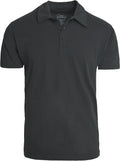 True Classic Polo Shirts for Men - Comfortable Everyday Fit