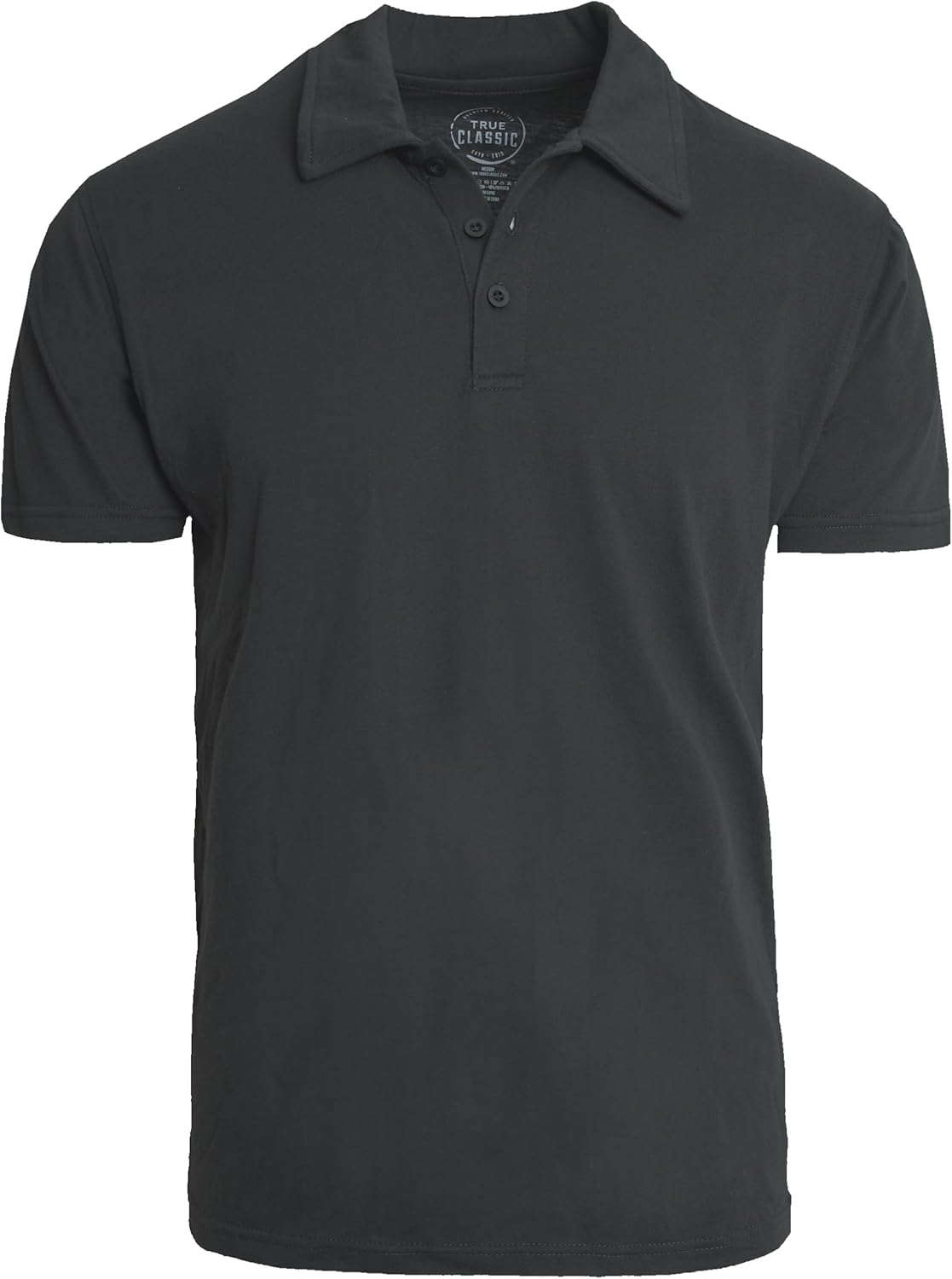 True Classic Polo Shirts for Men - Comfortable and Stylish Fit