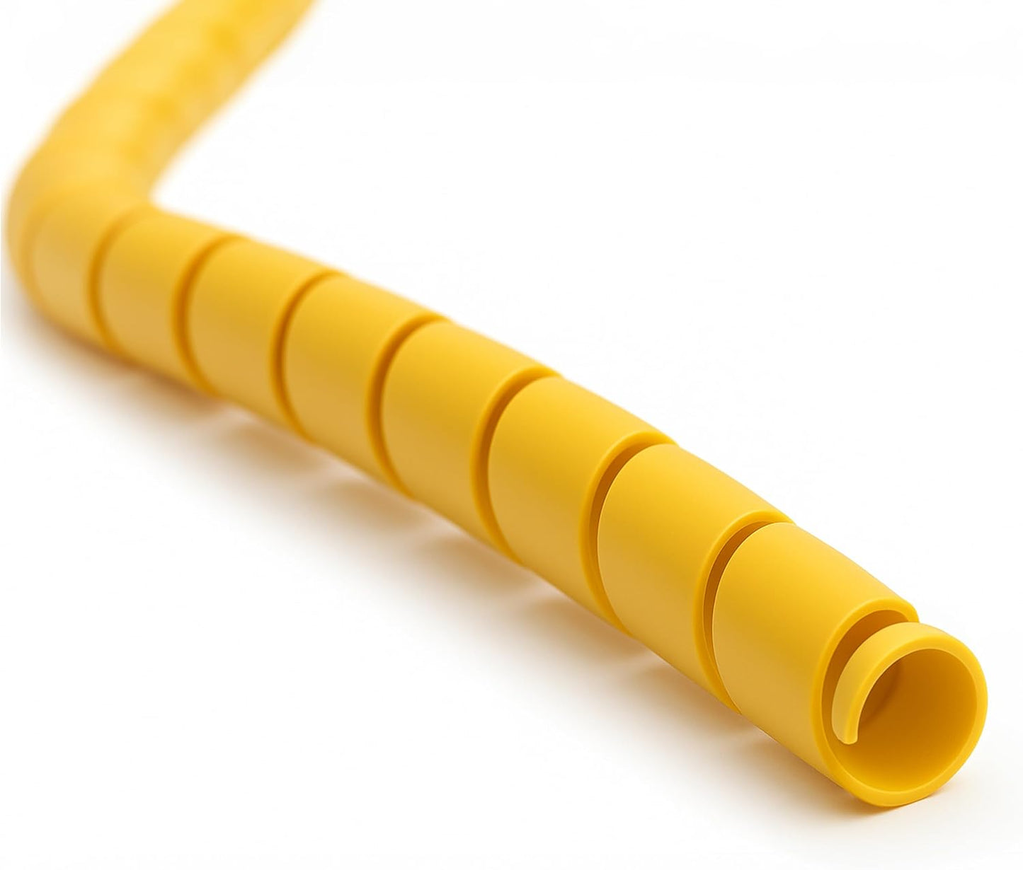 Electriduct 1/2 Inch Heavy Duty Spiral Wrap for Cable Protection