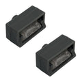 2 Pcs Filter Piece Replacement Parts for Opal Ice Maker - Reliable Fit