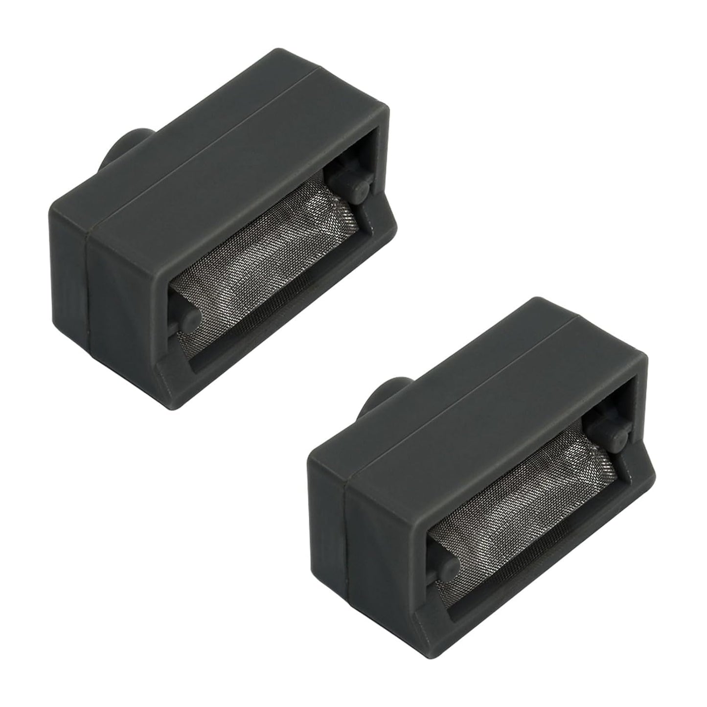 Enhance Ice Maker Performance with 2 Filter Replacements