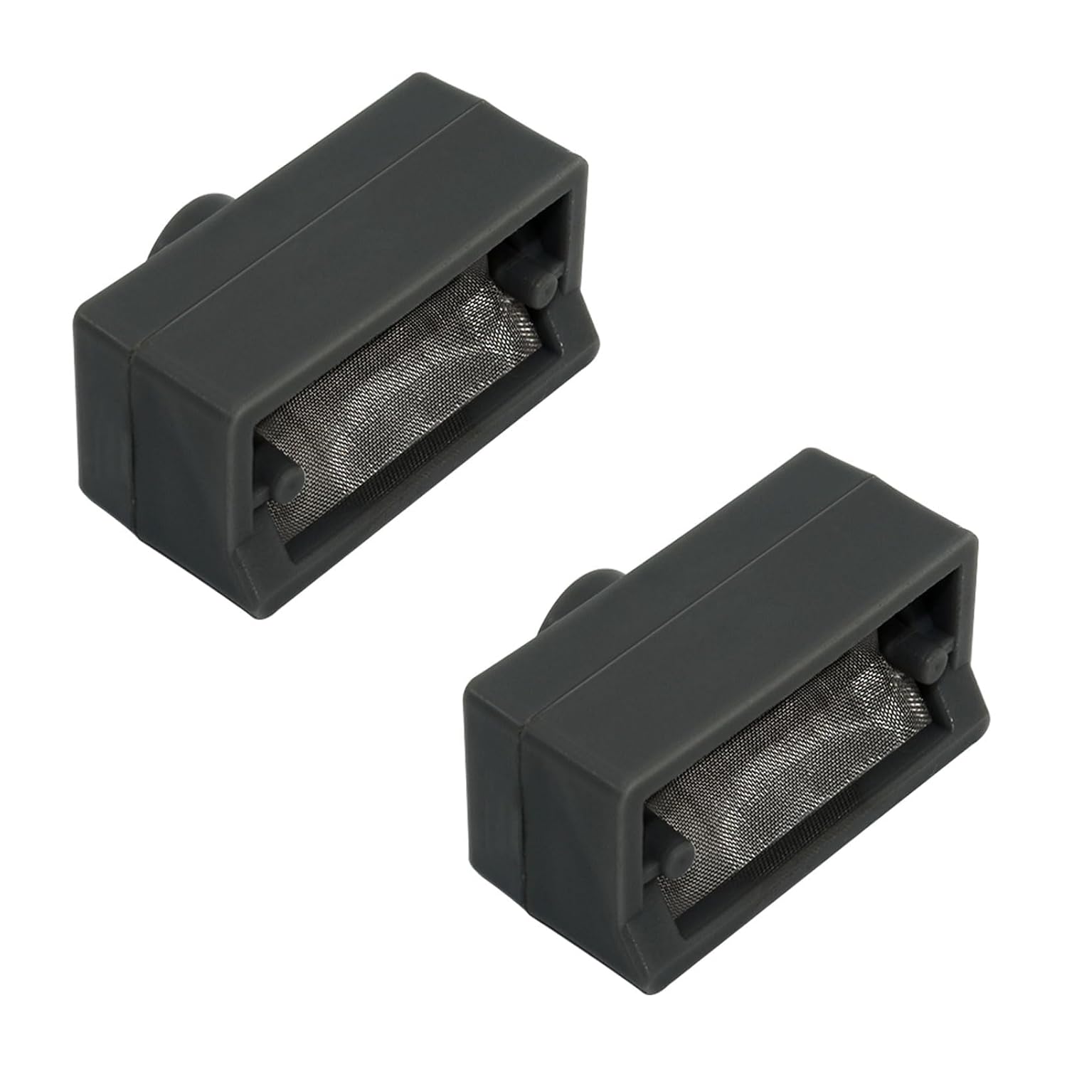 Enhance Ice Maker Performance with 2 Filter Replacements