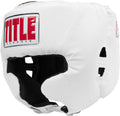 Title Boxing Classic USA Boxing Competition Headgear - Competition