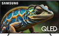 Samsung 55-Inch QLED 4K Q60D Series - Bright Color, Smooth Motion