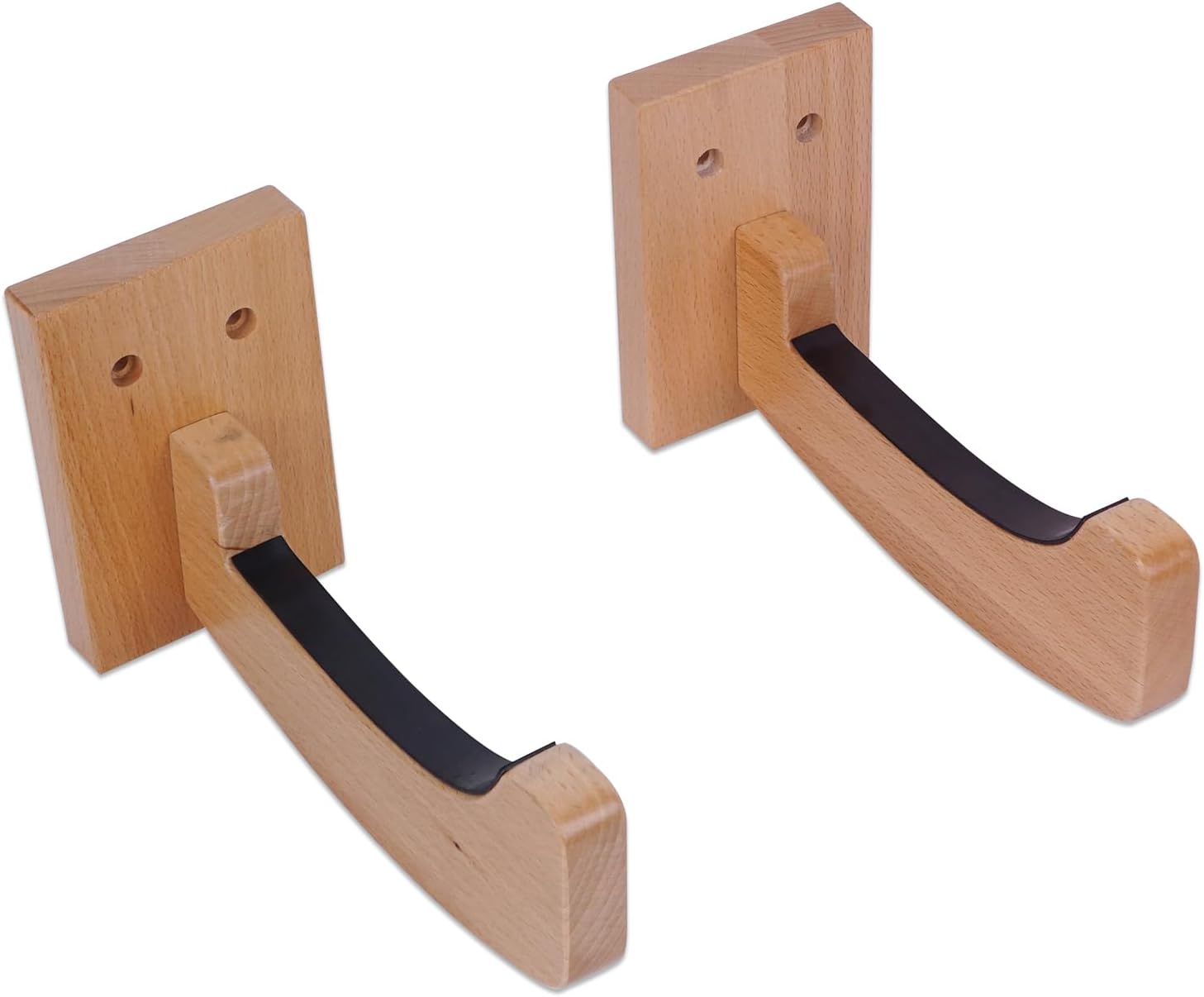 Bamboo Surfboard Rack: Versatile Indoor/Outdoor Use