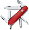 Victorinox Swiss Army Multi-Tool Tinker Pocket Knife - Compact EDC