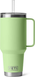 YETI Rambler 42 oz Tumbler with Handle and Straw Lid Review