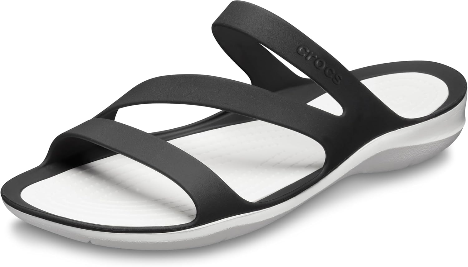 Crocs Women's Swiftwater Sandals Slide for Comfort and Adventure