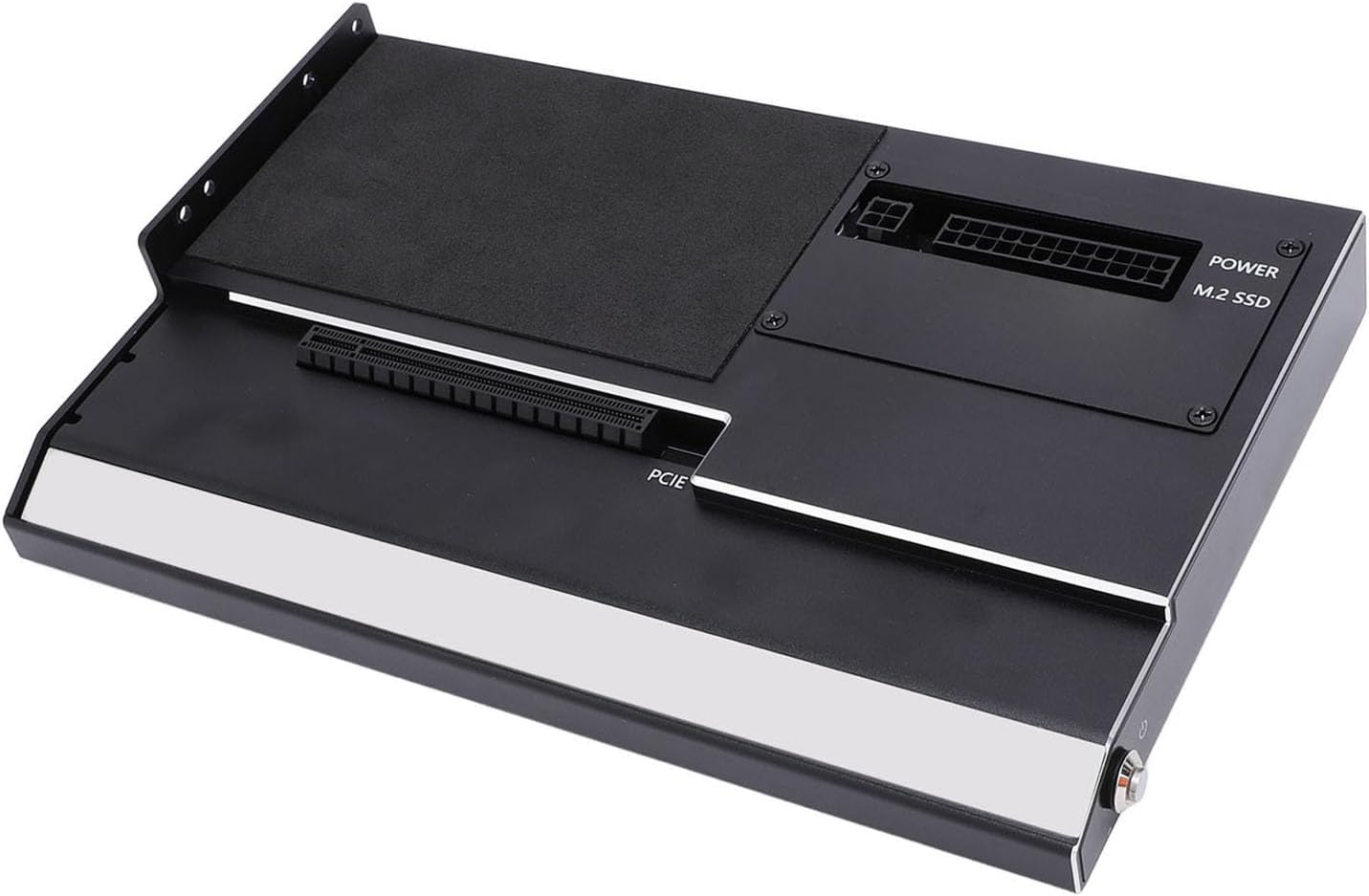 Ultra-Fast External GPU Dock - Zopsc