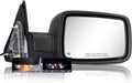 Side Mirror for Dodge Ram 1500 2500 3500 4500 5500 Towing Mirror