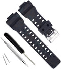 MyTime Resin Watch Band: Upgrade Your G-Shock Style