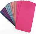 TPE Yoga Mat Non Slip Gymnastics Mat - Cushioned Portable Exercise Mat