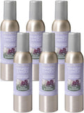 Yankee Candle Concentrated Room Spray Lilac Blossoms - Fast Odor