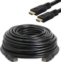 HDMI 1.4V Cable 100 ft - Long Reach 1080P 3D with Ethernet