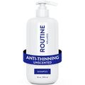 Routine Wellness Anti-Thinning Shampoo for Enhanced Hair Growth
