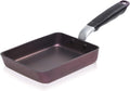 TECHEF Tamagoyaki Japanese Omelette Pan for Perfect Eggs