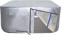 UCEDER Insulated Hot Tub Cover for Energy-Saving Protection