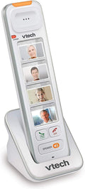 VTech SN5307 Amplified Photo DIAL Accessory Handset - Clear Calls