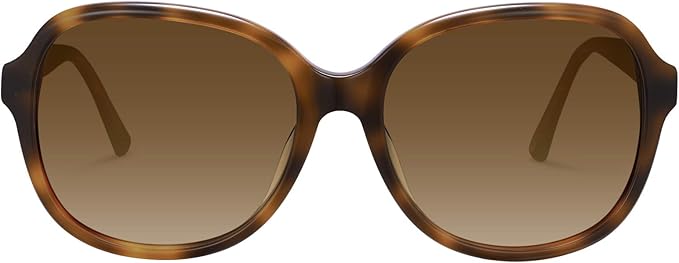 CARFIA Fashion Polarized Sunglasses for Women with UV Protection