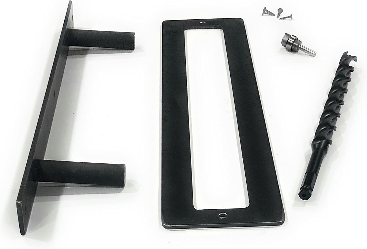 Floating Shelf Brackets - Easy Install Heavy Duty 16 inch