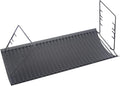 27 in Charcoal Ash Pan Replacement for Char-Griller & Charbroil