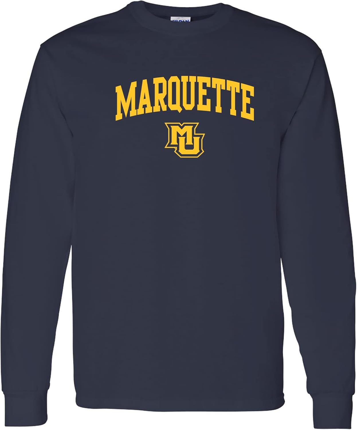 NCAA Officially Licensed College Long Sleeve T-Shirt for Fans