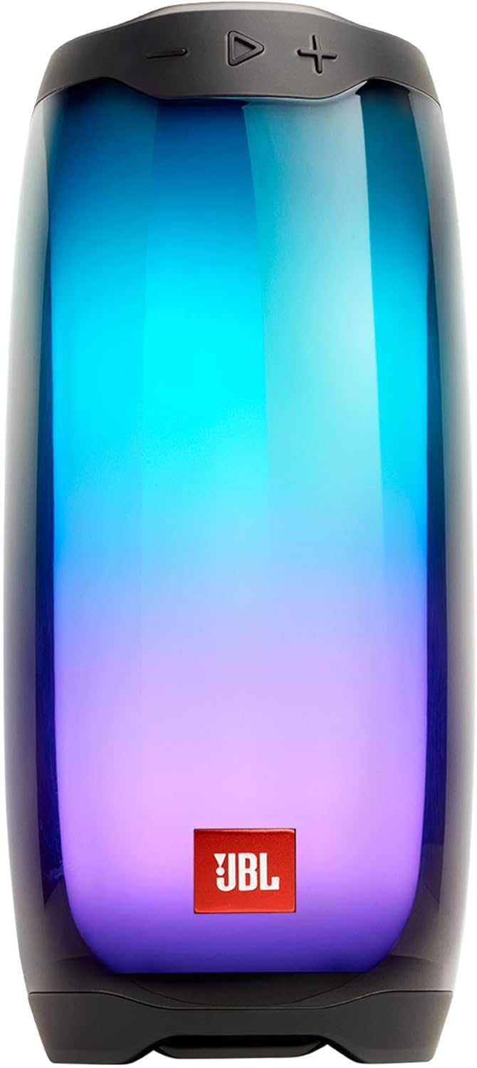 JBL Pulse 4 - Waterproof Speaker with Light Show