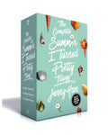 The Complete Summer I Turned Pretty Trilogy Boxed Set - Hardcover