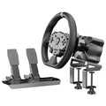 MOZA R3 Racing Wheel and Pedals Bundle for Xbox & PC - Entry DD Kit