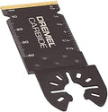 Dremel MM485B Carbide Oscillating Blade 3-Pack - Long Life Cuts