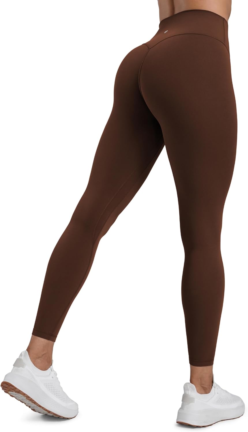 CRZ YOGA Secretsculpt Butterlift Workout Leggings for Women