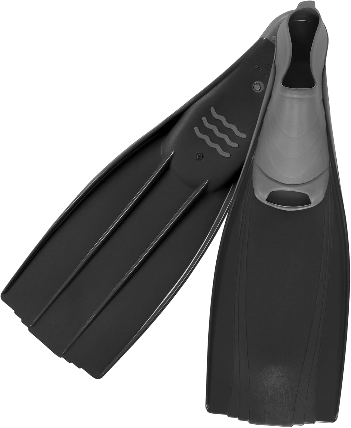 Saeokodive Full Foot Fins - Ultimate Water Fun!