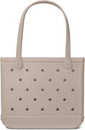 BOGG BAG Medium Tote Bag - Tip-Proof, Washable Beach Tote