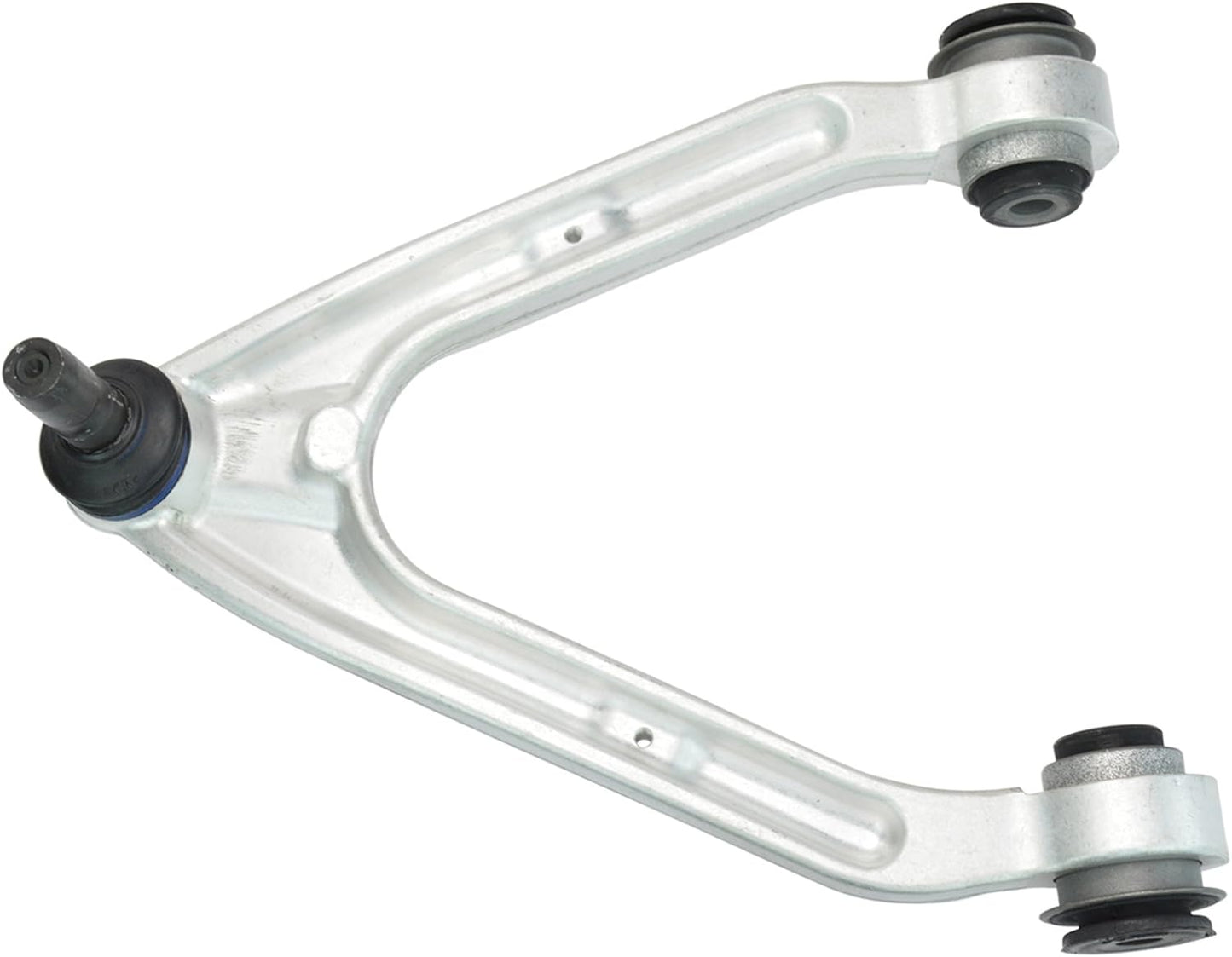 TRQ Front Upper Control Arm with Ball Joint for Hummer H3 H3T