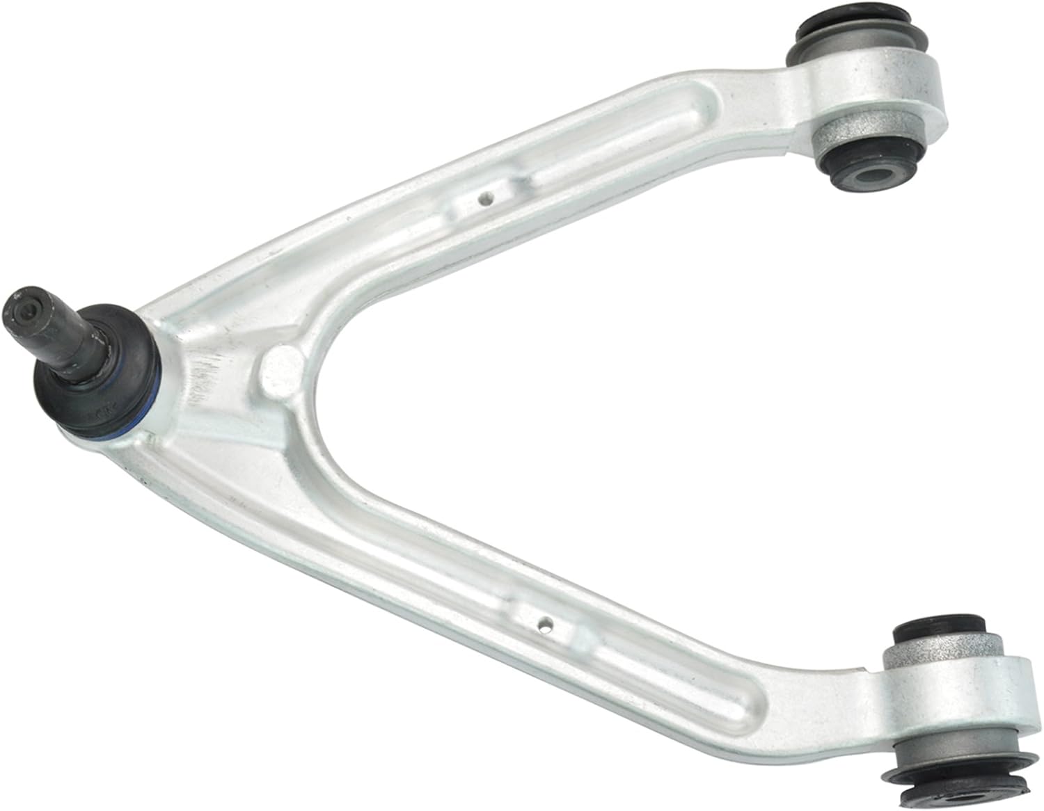 TRQ Front Upper Control Arm with Ball Joint for Hummer H3 H3T