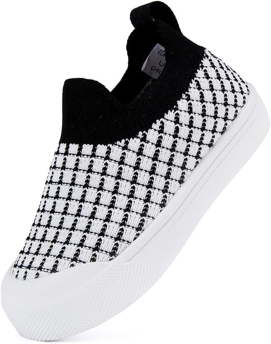BMCiTYBM Baby Sneakers Lightweight Breathable First Walkers Shoes