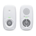 Motorola Nursery Audio Baby Monitor - Secure 1000ft Range